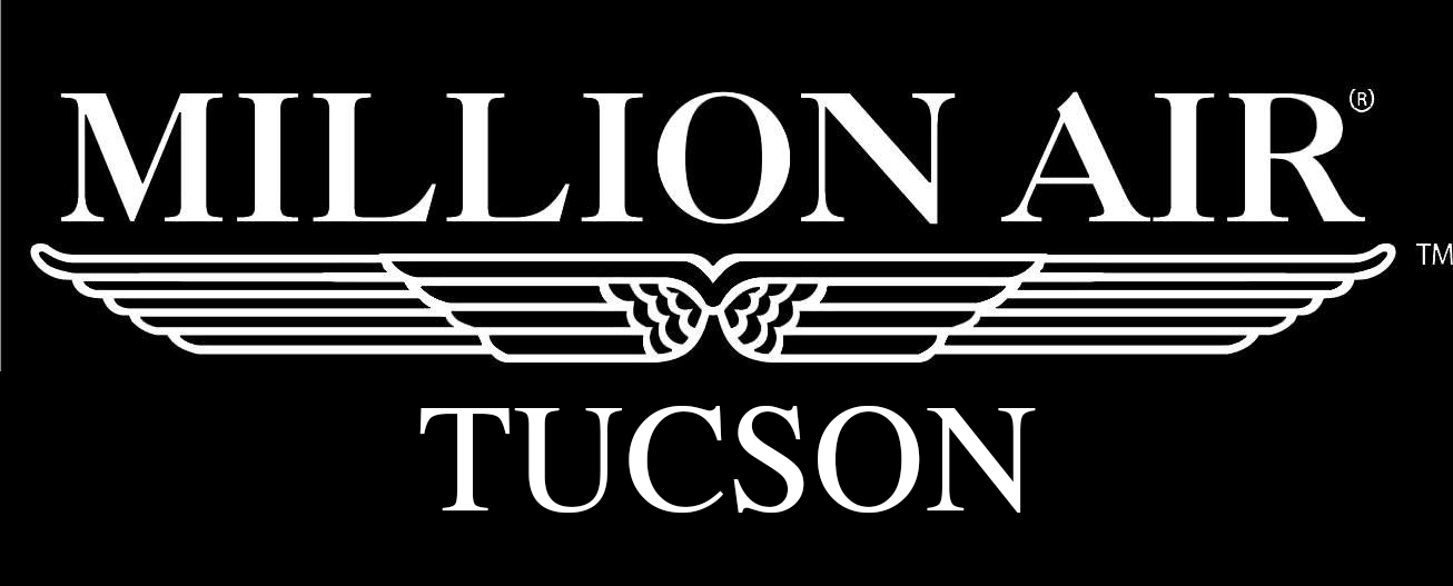 Millionair Tucson logo