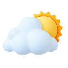 Current weather